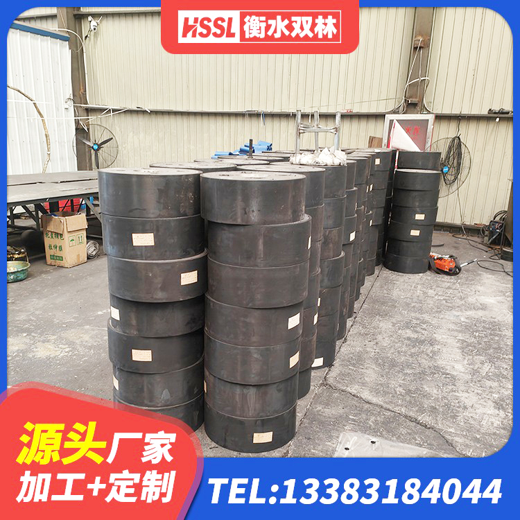 广信区矩形高阻尼隔震支座厂家电话 广信区铅芯抗震减隔震支座厂家 广信区二型隔震支座厂家 广信区橡胶隔震支座厂商厂家 - 第3张