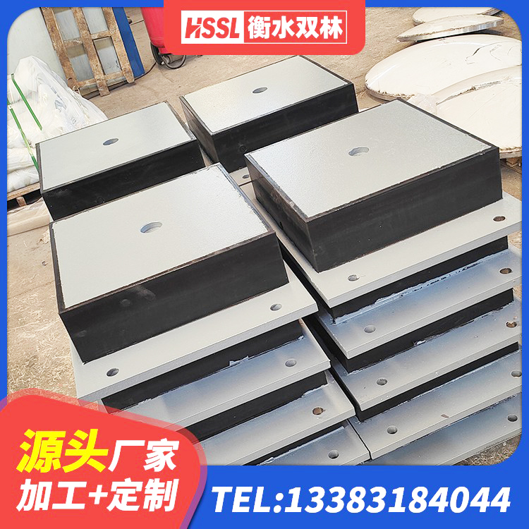 广信区LNR400支座多少钱 广信区LNR隔震支座900(II型)厂家 广信区厚层橡胶隔震支座厂家 广信区圆形隔震橡胶支座生产厂家 - 第2张