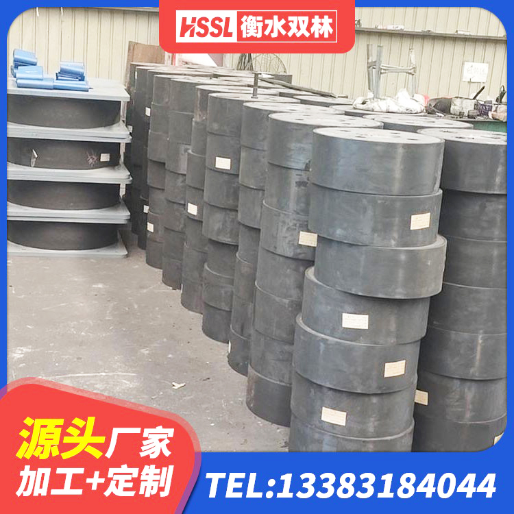 广信区LRB隔震支座1000厂家 广信区LRB橡胶隔震支座600(II型)厂家 广信区LNR1100橡胶支座源头工厂 广信区LNR700橡胶支座什么价格 - 第10张